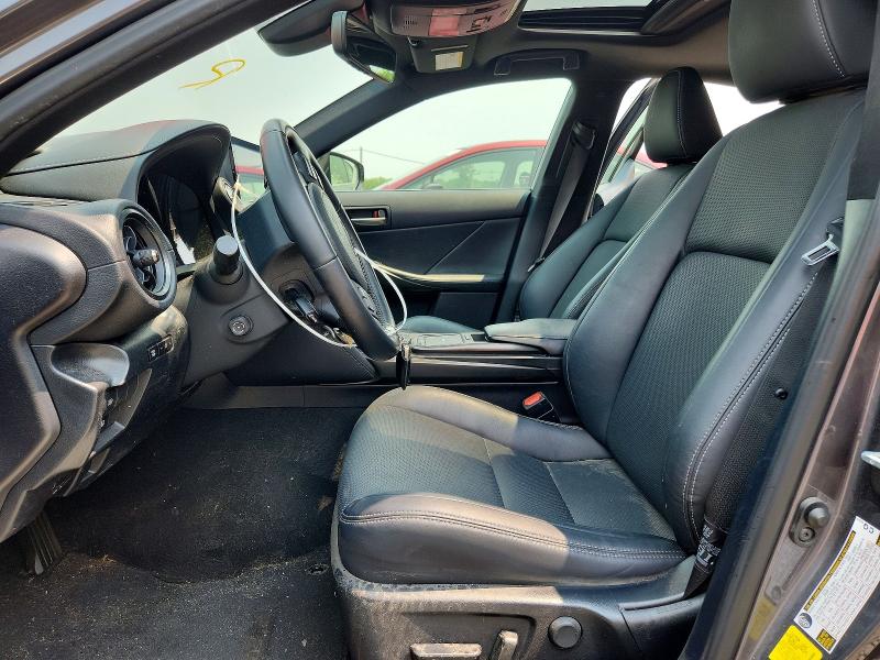 Aukcja sprzedaży 2023 Lexus Is, vin: JTHD81F27P5050429, numer aukcji: 61157916