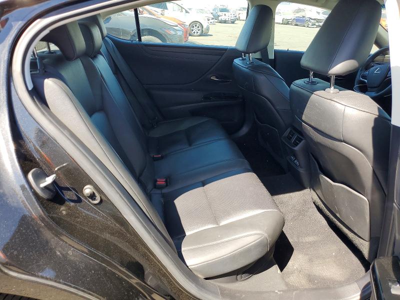 Продажа на аукционе авто 2025 Lexus Es 300h, vin: 58ADA1C13SU072061, номер лота: 60462986