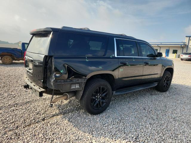59263426 :رقم المزاد ، 1GNSKJKC6FR727803 vin ، 2015 Chevrolet Suburban مزاد بيع