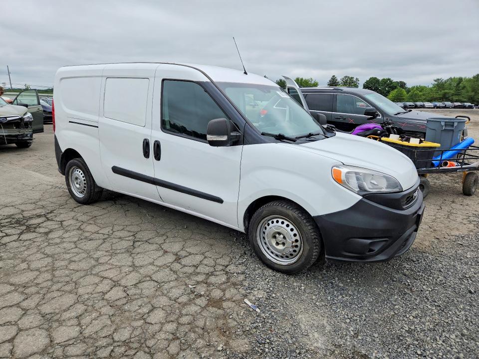 Aukcja sprzedaży 2020 Ram Promaster City, vin: ZFBHRFAB0L6R56109, numer aukcji: 60377486