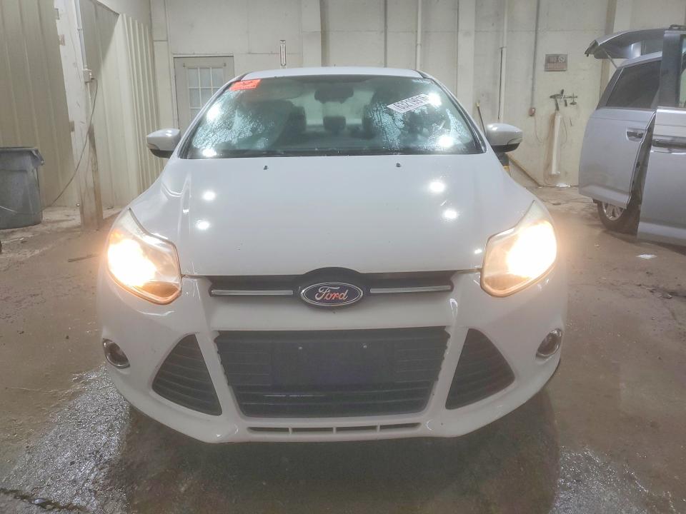 Продажа на аукционе авто 2012 Ford Focus, vin: 1FAHP3H2XCL424283, номер лота: 63219916