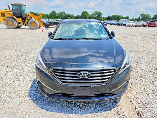 Aukcja sprzedaży 2015 Hyundai Sonata, vin: 5NPE34AF9FH121483, numer aukcji: 60571156