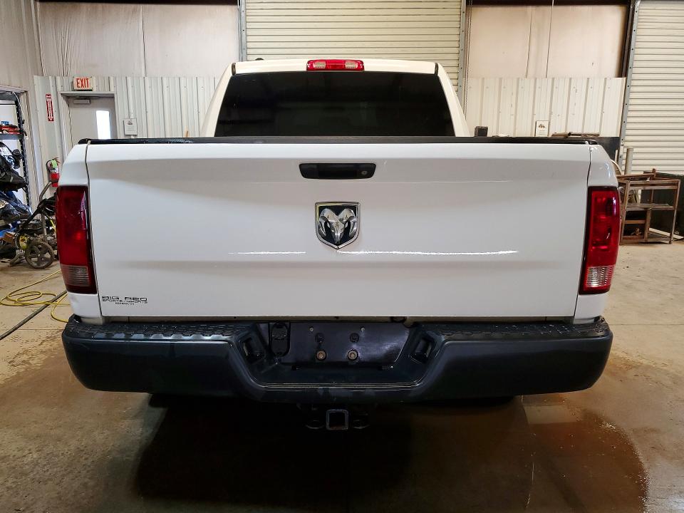 Aukcja sprzedaży 2014 Ram 1500, vin: 1C6RR6KT1ES446085, numer aukcji: 60573716