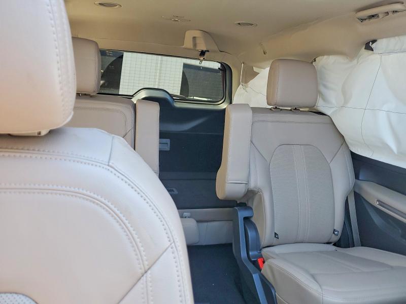Aukcja sprzedaży 2024 Ford Expedition, vin: 1FMJU1K88REA67197, numer aukcji: 62017816