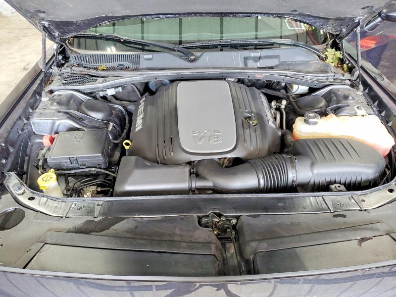 62674556 :رقم المزاد ، 2C3CDZBT6JH130928 vin ، 2018 Dodge Challenger مزاد بيع