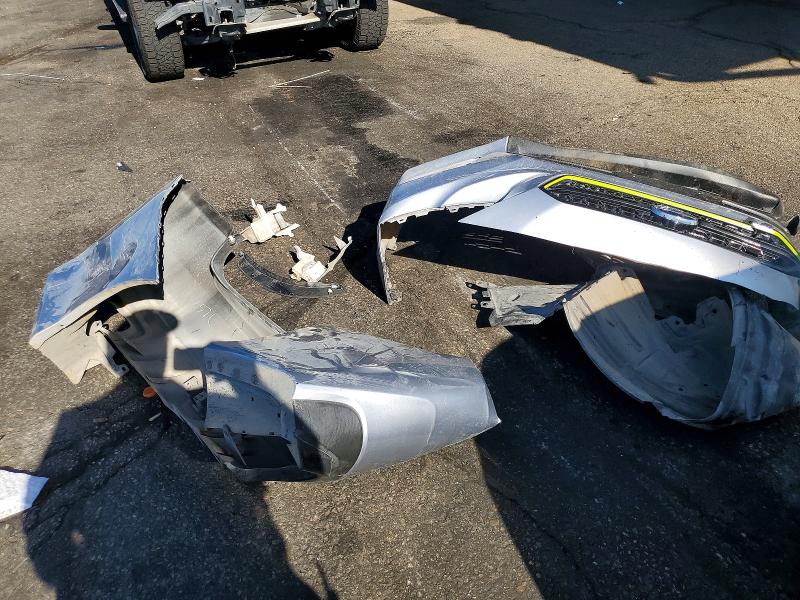 Продажа на аукционе авто 2020 Subaru Wrx, vin: JF1VA1N65L8811729, номер лота: 59731906