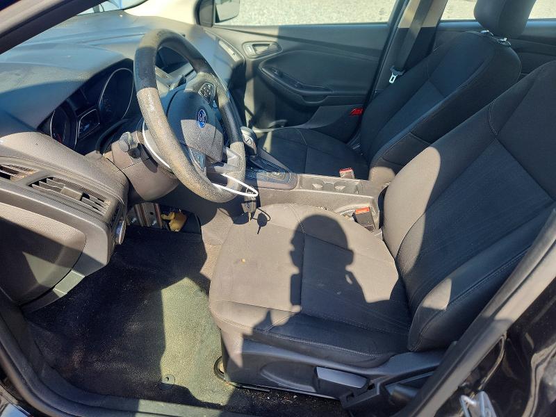 62143526 :رقم المزاد ، 1FADP3E28FL355942 vin ، 2015 Ford Focus مزاد بيع