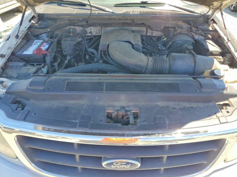 Aukcja sprzedaży 2003 Ford F150, vin: 1FTRF17W33NA87261, numer aukcji: 59974606