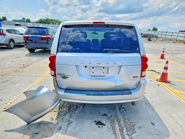 61729986 :رقم المزاد ، 2C4RDGCG8CR304393 vin ، 2012 Dodge Grand Caravan مزاد بيع