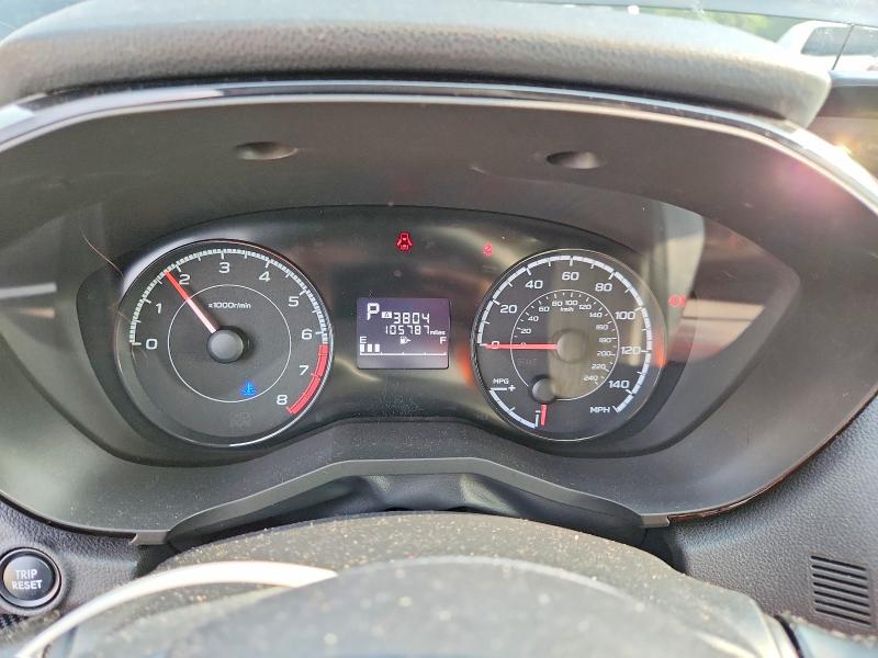 Aukcja sprzedaży 2018 Subaru Crosstrek, vin: JF2GTAAC1JH233457, numer aukcji: 62006366