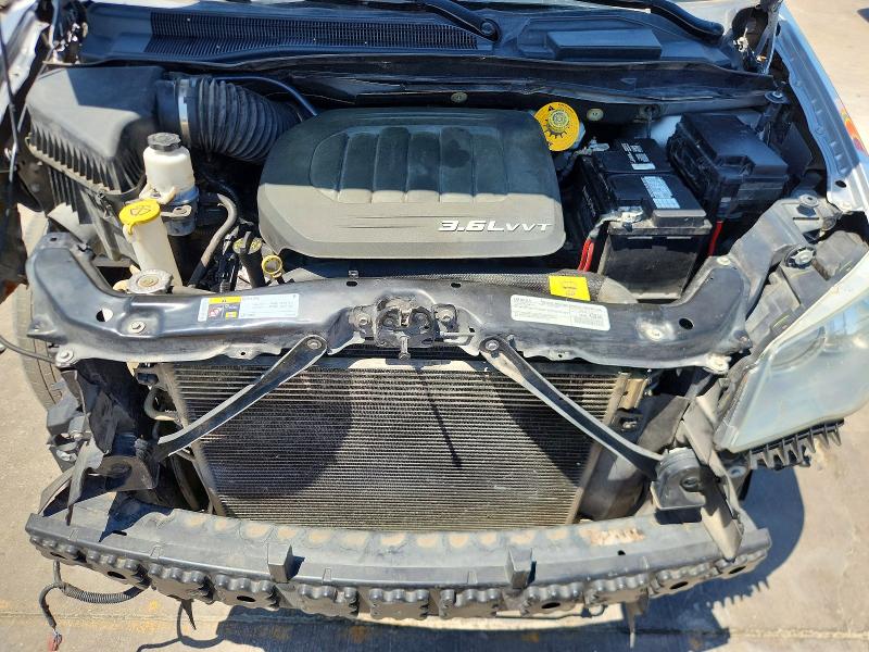 Продаж на аукціоні авто 2019 Dodge Grand Caravan, vin: 2C4RDGCG0KR636035, номер лоту: 59903136