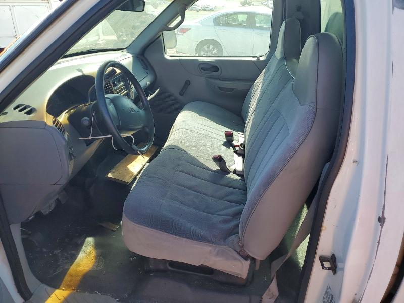 Aukcja sprzedaży 1999 Ford F150, vin: 1FTZF1729XKA82814, numer aukcji: 62002206