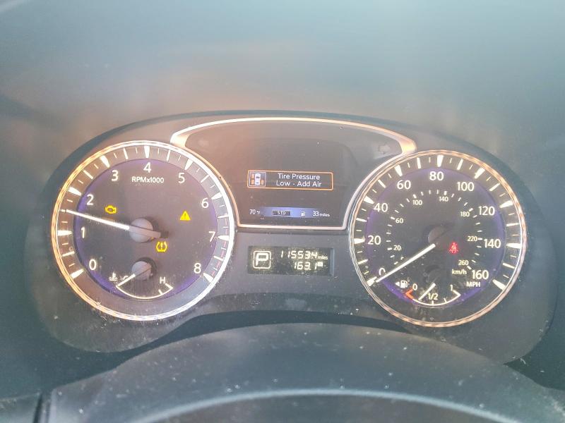 63299616 :رقم المزاد ، 5N1DL0MM8LC524274 vin ، 2020 Infiniti Qx60 مزاد بيع