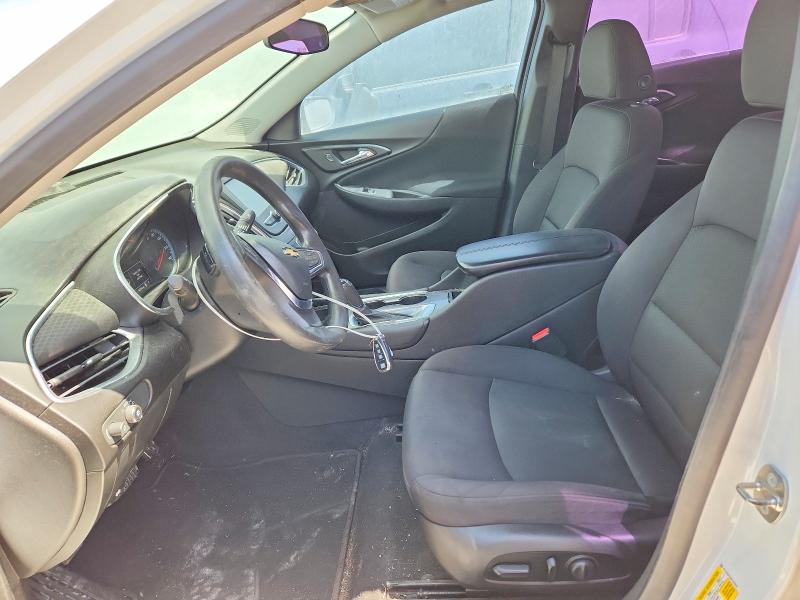 Продажа на аукционе авто 2017 Chevrolet Malibu, vin: 1G1ZE5ST3HF223034, номер лота: 52317616