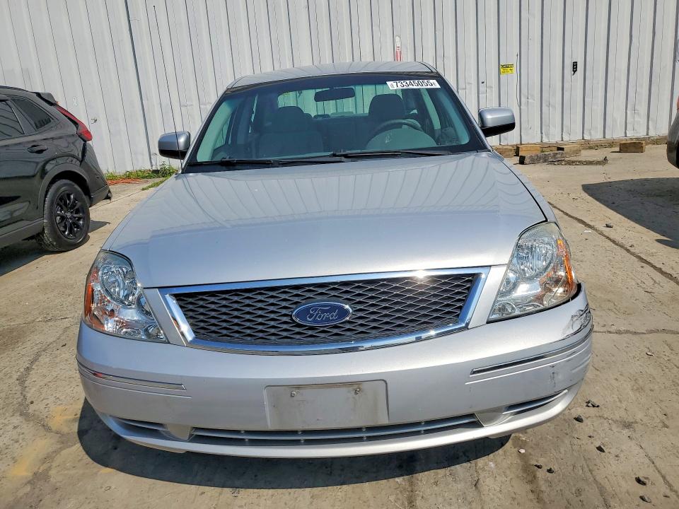 73345055 :رقم المزاد ، 1FAFP23155G134397 vin ، 2005 Ford Five Hundred مزاد بيع