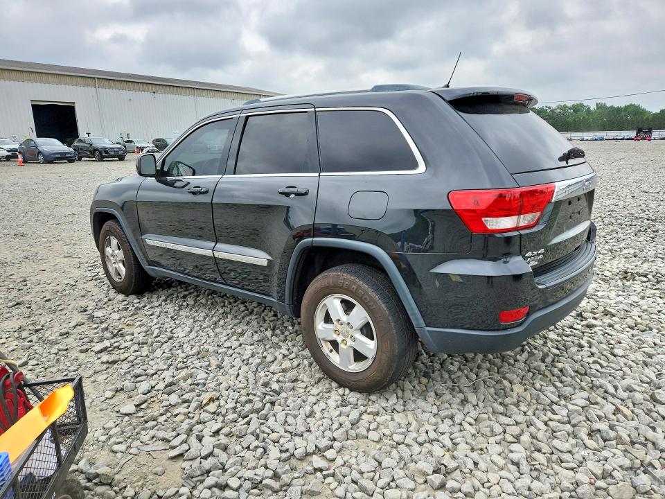63019686 :رقم المزاد ، 1C4RJFAG0CC270058 vin ، 2012 Jeep Grand Cherokee مزاد بيع