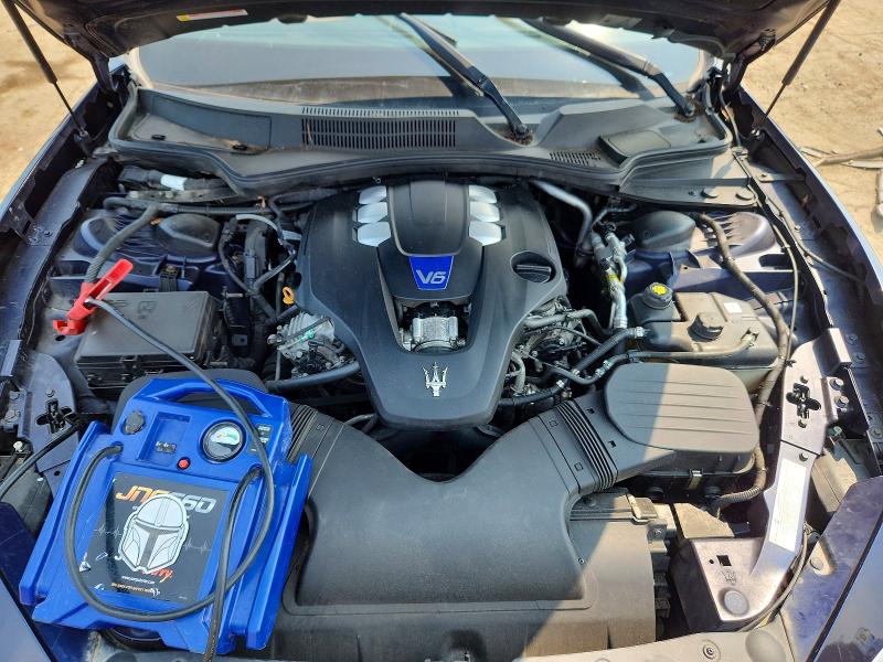 60840946 :رقم المزاد ، ZAM57YTAXJ1286239 vin ، 2018 Maserati Ghibli مزاد بيع