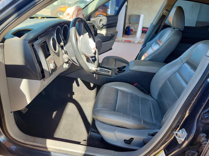 Продаж на аукціоні авто 2007 Dodge Charger, vin: 2B3KA43G27H706951, номер лоту: 60653306