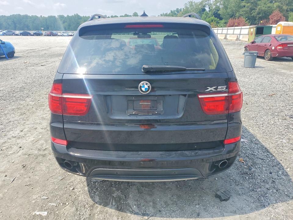 Aukcja sprzedaży 2011 Bmw X5, vin: 5UXZV4C51BL413116, numer aukcji: 62947116