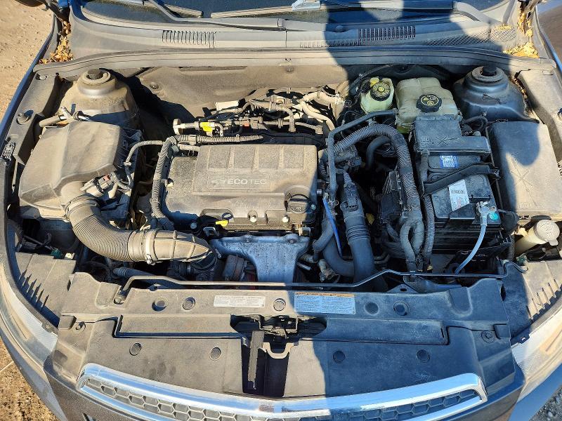 61522586 :رقم المزاد ، 1G1PC5SB1D7138184 vin ، 2013 Chevrolet Cruze مزاد بيع