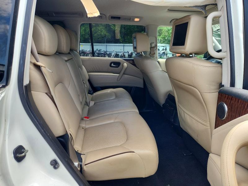 Продажа на аукционе авто 2019 Nissan Armada, vin: JN8AY2ND3K9086945, номер лота: 59833976