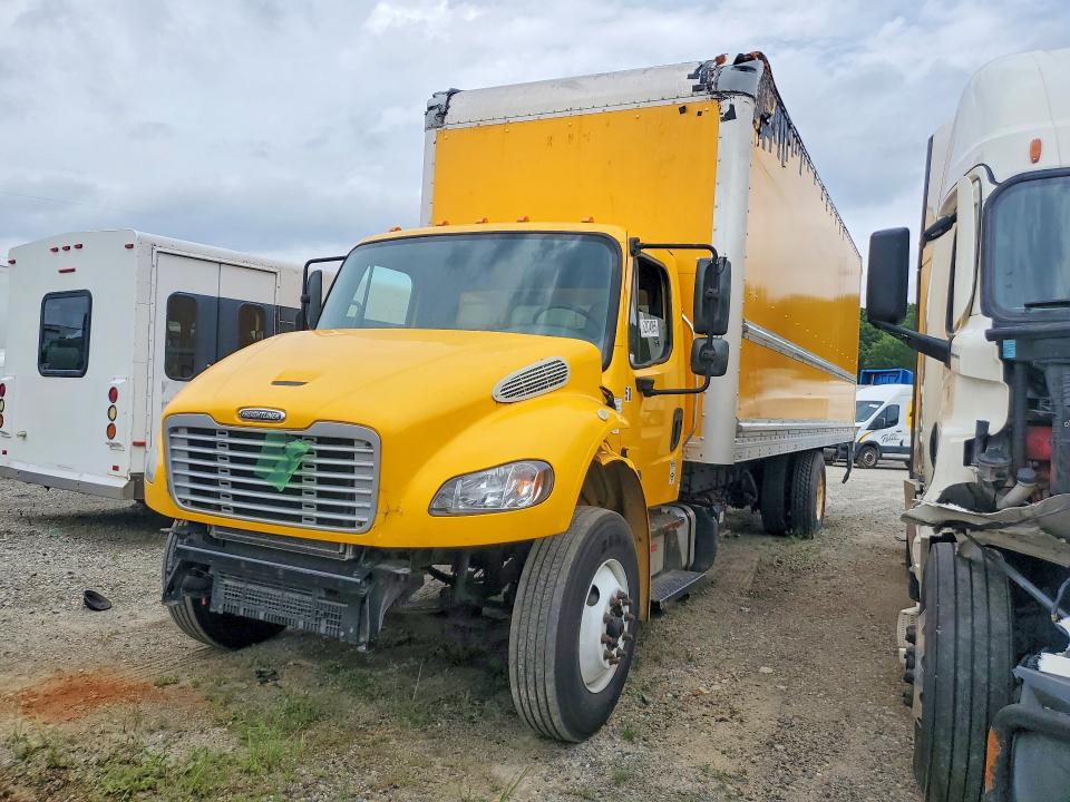 Продаж на аукціоні авто 2019 Frht - Freightliner M2, vin: 3ALACWFC4KDKB9246, номер лоту: 62074956