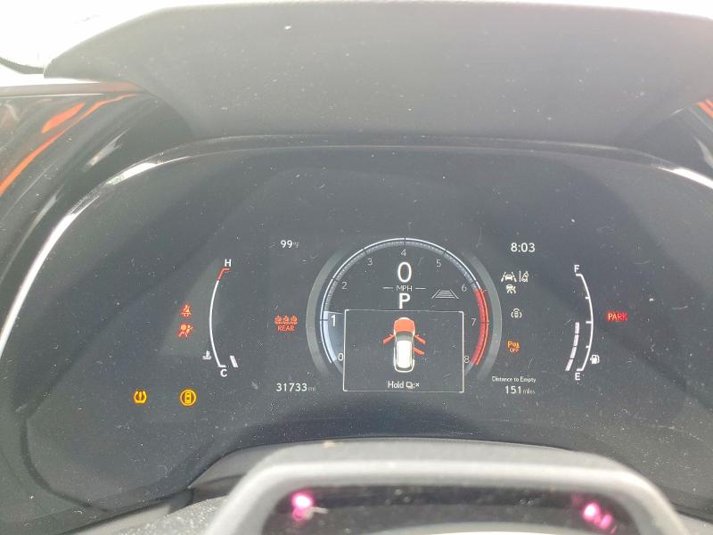 Aukcja sprzedaży 2024 Lexus Rx 350, vin: 2T2BAMBA9RC031443, numer aukcji: 62123116