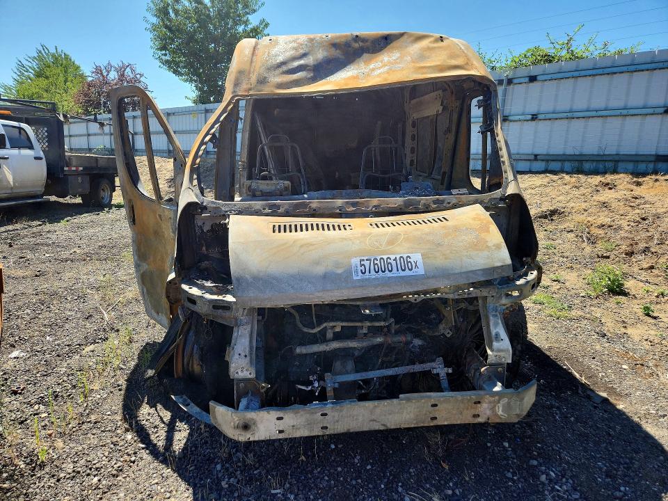 Aukcja sprzedaży 2021 Ram Promaster 3500, vin: 3C6MRVJG8ME549224, numer aukcji: 57606106