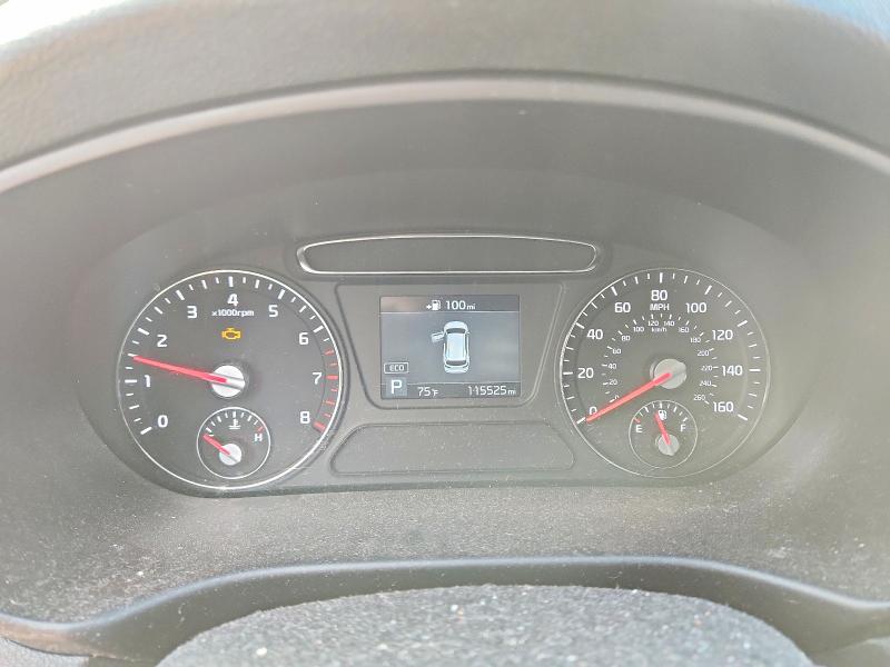 Продаж на аукціоні авто 2019 Kia Sorento, vin: 5XYPGDA31KG565462, номер лоту: 61931076