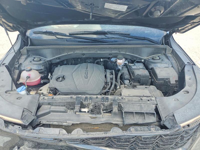 59280196 :رقم المزاد ، 5XYRL4JC0SG368397 vin ، 2025 Kia Sorento مزاد بيع