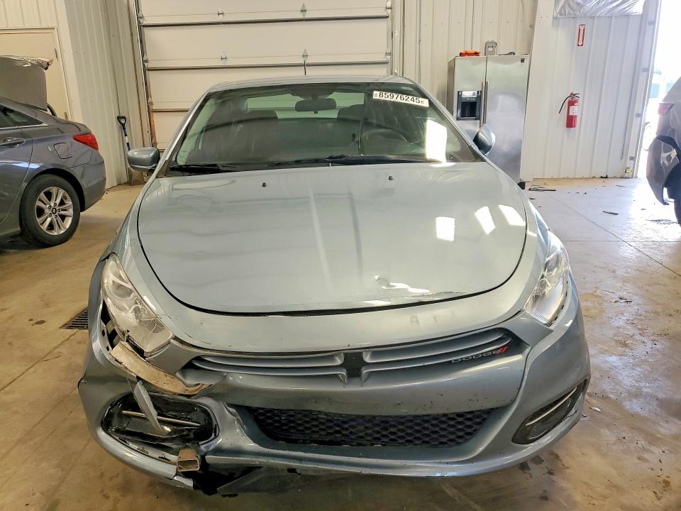 Aukcja sprzedaży 2013 Dodge Dart, vin: 1C3CDFAA8DD304742, numer aukcji: 85976245