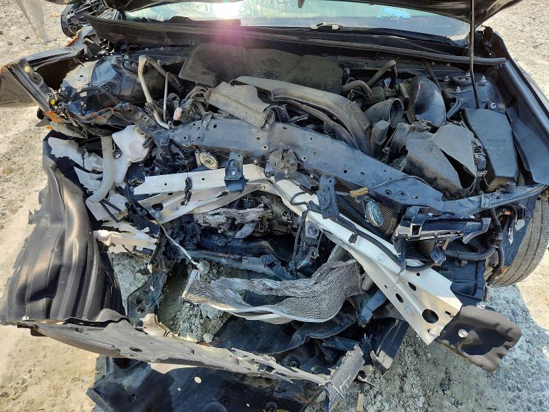 63071856 :رقم المزاد ، 4T1G11AK3PU738066 vin ، 2023 Toyota Camry مزاد بيع