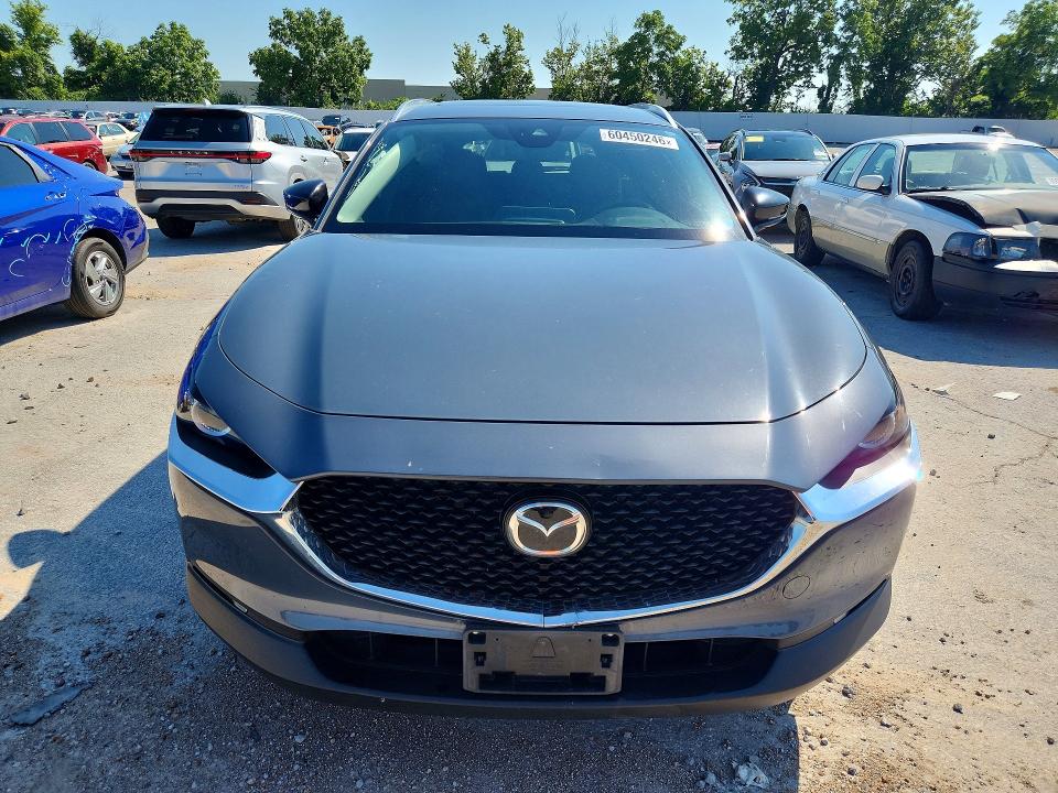 Aukcja sprzedaży 2022 Mazda Cx-30, vin: 3MVDMBCL2NM435032, numer aukcji: 60450246