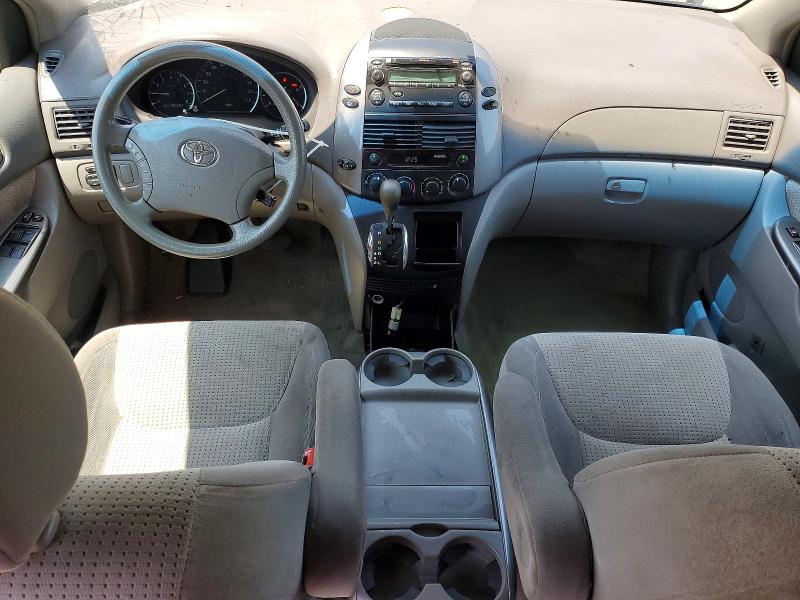 Aukcja sprzedaży 2007 Toyota Sienna, vin: 5TDZK23C17S078958, numer aukcji: 60636156