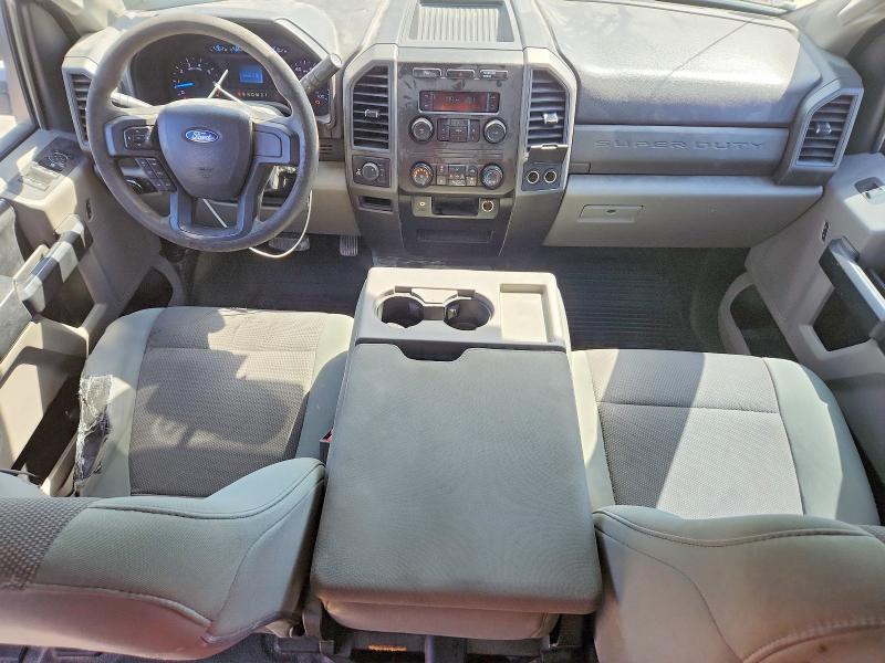 Продажа на аукционе авто 2019 Ford F250, vin: 1FD7X2B67KEC83960, номер лота: 59342346