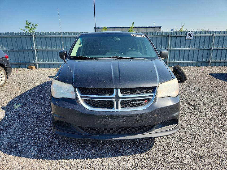 Продажа на аукционе авто 2014 Dodge Grand Caravan, vin: 2C4RDGBG6ER203132, номер лота: 60067086