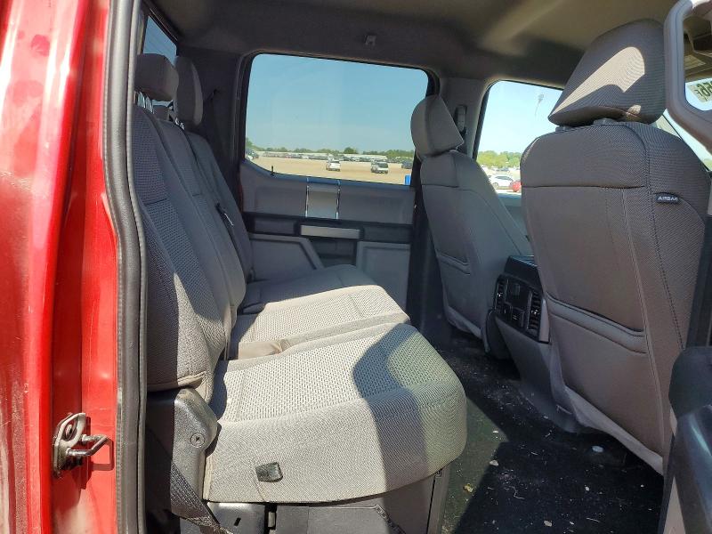 2022 Ford F250 მანქანა იყიდება აუქციონზე, vin: 1FT7W2BT0NEG03153, აუქციონის ნომერი: 62901356