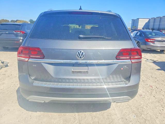 Aukcja sprzedaży 2019 Volkswagen Atlas, vin: 1V2UR2CA1KC540819, numer aukcji: 62153926