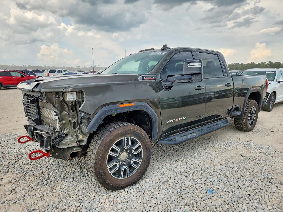 Продажа на аукционе авто 2023 Gmc Sierra, vin: 1GT49PEY6PF103090, номер лота: 60382746