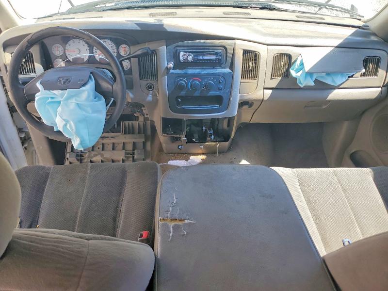 Aukcja sprzedaży 2002 Dodge Ram 1500, vin: 3D7HA18Z42G210596, numer aukcji: 60790726