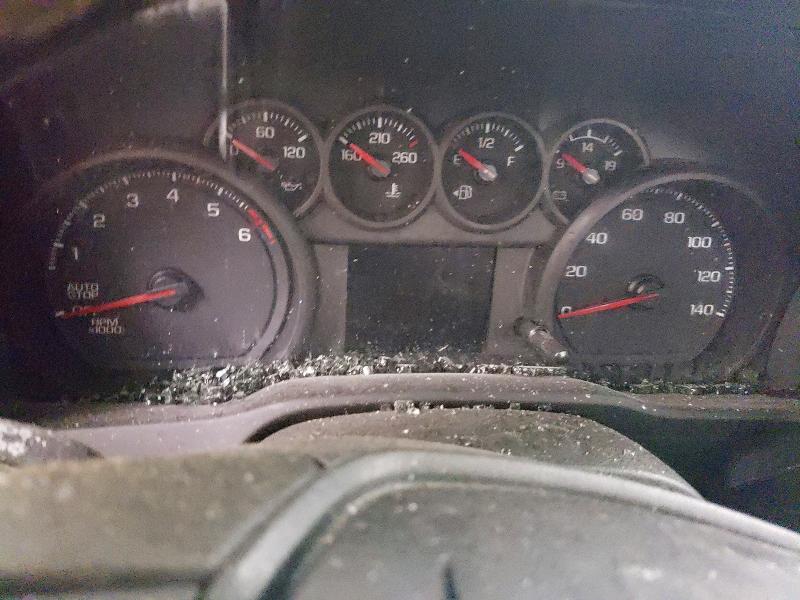 60126126 :رقم المزاد ، 3GTNUAEKXPG358934 vin ، 2023 Gmc Sierra مزاد بيع