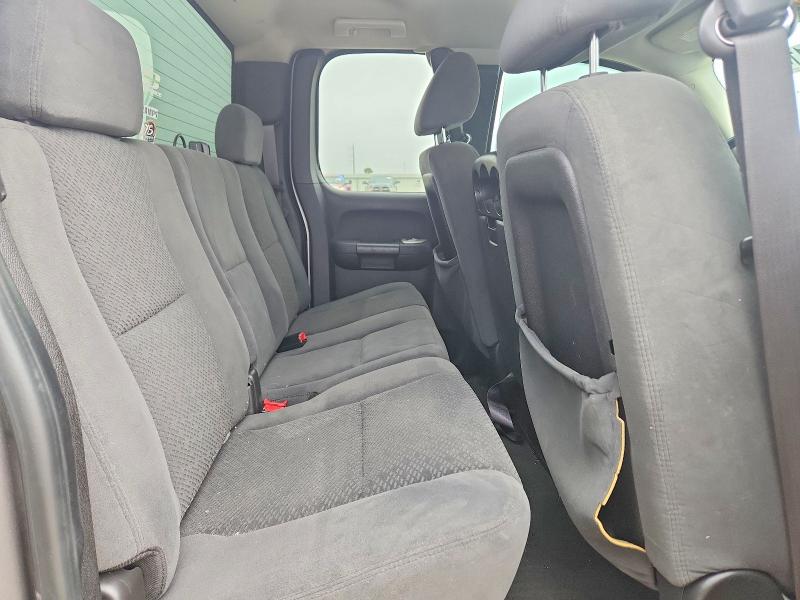 Продажа на аукционе авто 2008 Gmc Sierra, vin: 2GTEC19J581223164, номер лота: 61146826