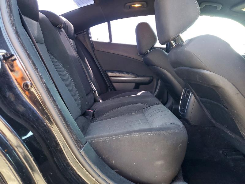 59637676 :رقم المزاد ، 2C3CDXBG7FH879008 vin ، 2015 Dodge Charger مزاد بيع