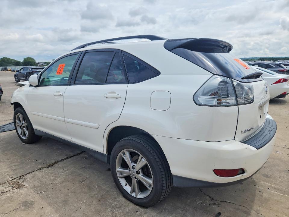 Aukcja sprzedaży 2006 Lexus Rx, vin: JTJGW31U462000125, numer aukcji: 59079216