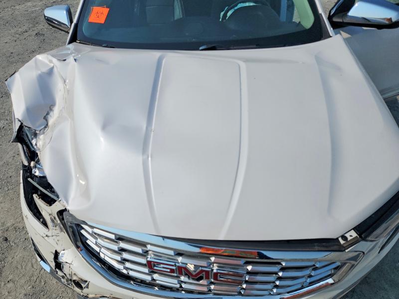 62311796 :رقم المزاد ، 3GKALSEXXLL179429 vin ، 2020 Gmc Terrain مزاد بيع