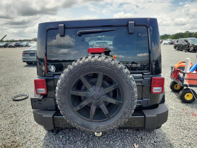 Aukcja sprzedaży 2016 Jeep Wrangler Unlimited, vin: 1C4BJWEG8GL173580, numer aukcji: 62982486