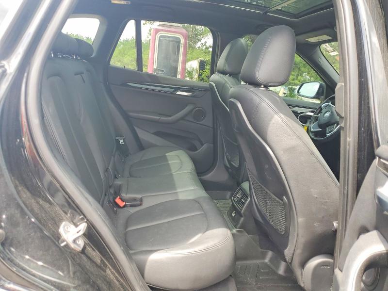Продаж на аукціоні авто 2016 Bmw X1, vin: WBXHT3Z31G4A48138, номер лоту: 61242326