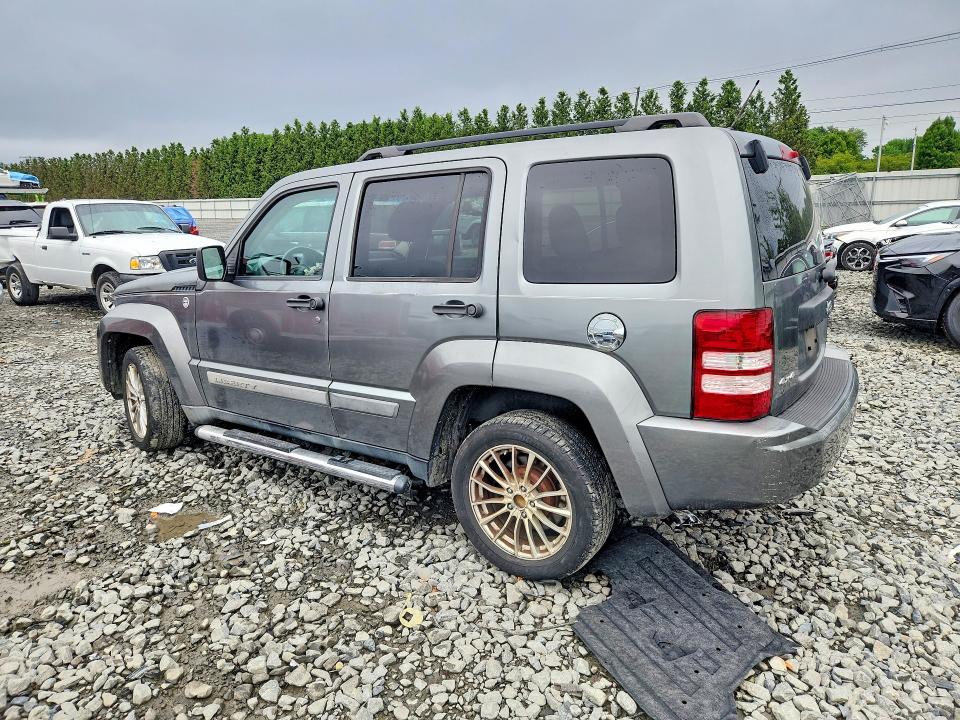 Продаж на аукціоні авто 2012 Jeep Liberty, vin: 1C4PJMAK4CW113177, номер лоту: 59840566