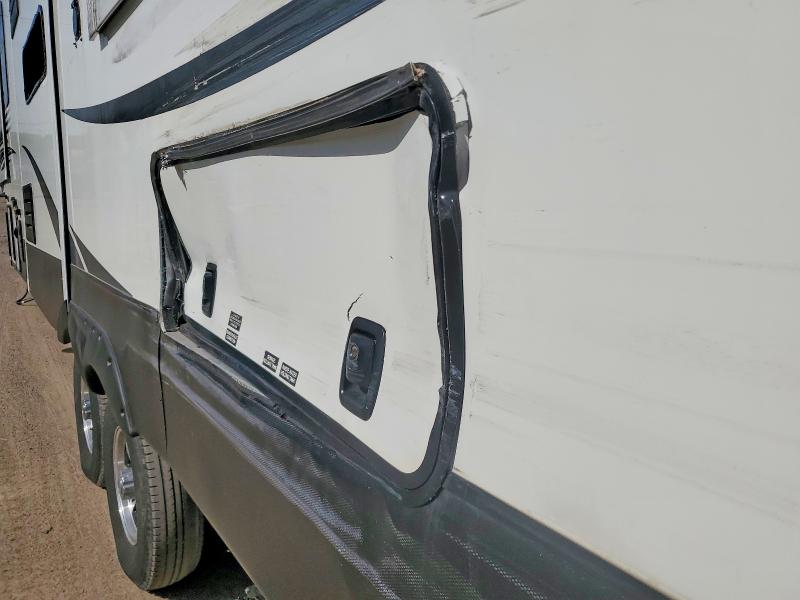 2021 K-z Durango 25 მანქანა იყიდება აუქციონზე, vin: 4EZFV4227M6061753, აუქციონის ნომერი: 61994236