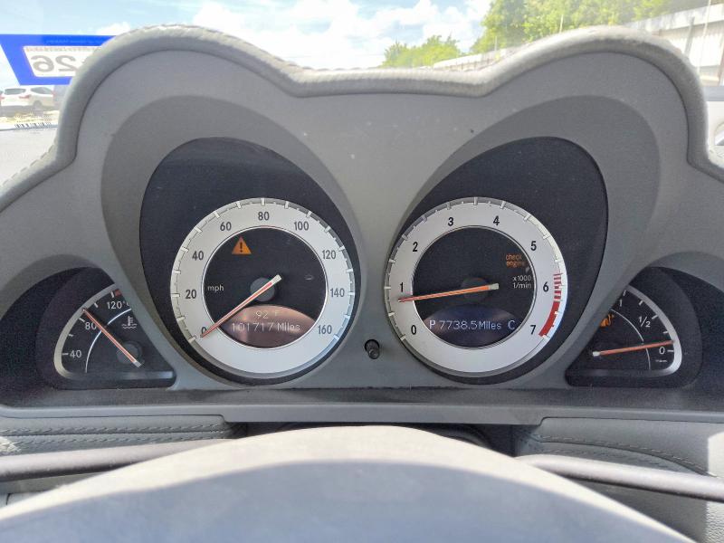 Aukcja sprzedaży 2009 Mercedes-benz Sl, vin: WDBSK71FX9F155727, numer aukcji: 56543256